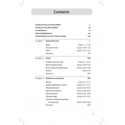 FIRST FRCR ANATOMY: PRACTICE CASES book by Eunjong Yoo, Claire Exley - Additional Image 5