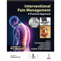 INTERVENTIONAL PAIN MANAGEMENT A PRACTICAL APPROACH book by Dwarkadas K Baheti, Sanjay Bakshi