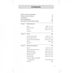 FIRST FRCR ANATOMY: PRACTICE CASES book by Eunjong Yoo, Claire Exley - Additional Image 6