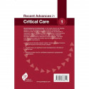 RECENT ADVANCES IN CRITICAL CARE-1 book by David Ashton-Cleary, William English - Additional Image 4