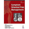 SYMPTOM ORIENTED PAIN MANAGEMENT book by Dwarkadas K Baheti, Sanjay Bakshi