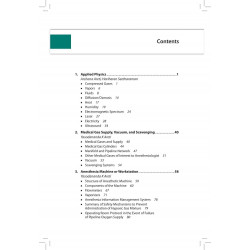 PRINCIPLES OF ANESTHESIA EQUIPMENT book by Archana Areti, Bhavani Shankar Kodali - Additional Image 5