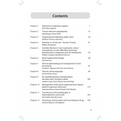 RECENT ADVANCES IN CRITICAL CARE-1 book by David Ashton-Cleary, William English - Additional Image 5