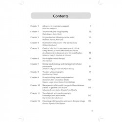 RECENT ADVANCES IN CRITICAL CARE-1 book by David Ashton-Cleary, William English - Additional Image 6
