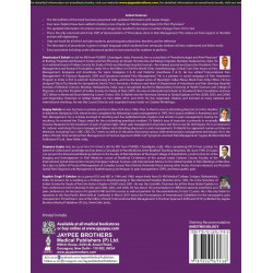 INTERVENTIONAL PAIN MANAGEMENT A PRACTICAL APPROACH book by Dwarkadas K Baheti, Sanjay Bakshi - Additional Image 3