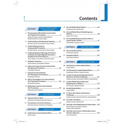 ATLAS OF INTERVENTIONAL PAIN MANAGEMENT PROCEDURES: A STEPWISE APPROACH book by Dwarkadas K Baheti, Sanjeeva Gupta - Additional