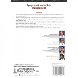 SYMPTOM ORIENTED PAIN MANAGEMENT book by Dwarkadas K Baheti, Sanjay Bakshi - Additional Image 4