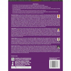INTERVENTIONAL PAIN MANAGEMENT A PRACTICAL APPROACH book by Dwarkadas K Baheti, Sanjay Bakshi - Additional Image 4