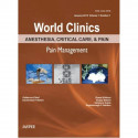 WORLD CLINICS ANESTHESIA, CRITICAL CARE & PAIN MANAGEMENT JAN.2013,VOL.1,NO.1 book by Baheti Dwarkadas K - Back Cover