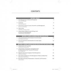 SYMPTOM ORIENTED PAIN MANAGEMENT book by Dwarkadas K Baheti, Sanjay Bakshi - Additional Image 6