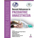 Recent Advances in Paediatric Anaesthesia: A CISA Reference for PG Anesthesiology Trainees and Anesthesiologists | Molecular…