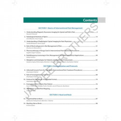 INTERVENTIONAL PAIN MANAGEMENT A PRACTICAL APPROACH book by Dwarkadas K Baheti, Sanjay Bakshi - Additional Image 6