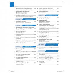 ATLAS OF INTERVENTIONAL PAIN MANAGEMENT PROCEDURES: A STEPWISE APPROACH book by Dwarkadas K Baheti, Sanjeeva Gupta - Additional