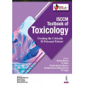 ISCCM TEXTBOOK OF TOXICOLOGY TREATING THE CRITICALLY ILL POISONED PATIENT book by Ashish Bhalla, JV Peter