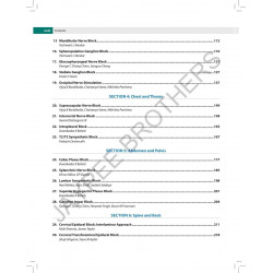 INTERVENTIONAL PAIN MANAGEMENT A PRACTICAL APPROACH book by Dwarkadas K Baheti, Sanjay Bakshi - Additional Image 7