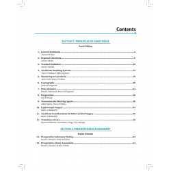 DECISION MAKING IN ANESTHESIOLOGY: AN ALGORITHMIC APPROACH book by Lois L Bready - Additional Image 3