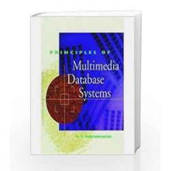 Principles of Multimedia Database System by Subrahmanian Book-9788131216415