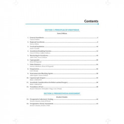 DECISION MAKING IN ANESTHESIOLOGY: AN ALGORITHMIC APPROACH book by Lois L Bready - Additional Image 4
