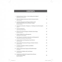 65th Isacon Kolkata Anesthesia Update 2017 book by Das Bibhukalyani - Additional Image 3