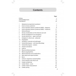 KEY CLINICAL TOPICS IN CRITICAL CARE book by Cook Sara Catrin - Additional Image 3