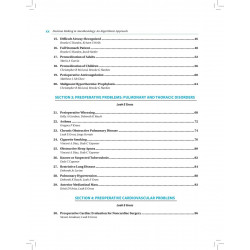 DECISION MAKING IN ANESTHESIOLOGY: AN ALGORITHMIC APPROACH book by Lois L Bready - Additional Image 5