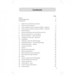 KEY CLINICAL TOPICS IN CRITICAL CARE book by Cook Sara Catrin - Additional Image 4