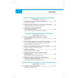 Safeguarding The Critically Ill book by Pradip Kumar Bhattacharya, Bharat G Jagiasi - Additional Image 6