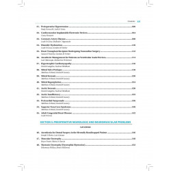 DECISION MAKING IN ANESTHESIOLOGY: AN ALGORITHMIC APPROACH book by Lois L Bready - Additional Image 6