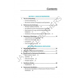 A GUIDE TO MECHANICAL VENTILATION IN EMERGENCY ROOM PREVIOUSLY KNOWN AS THE VENT BOOK book by DATTA KISHALAY - Additional Image