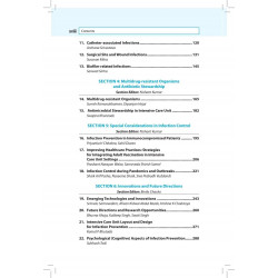 Safeguarding The Critically Ill book by Pradip Kumar Bhattacharya, Bharat G Jagiasi - Additional Image 7