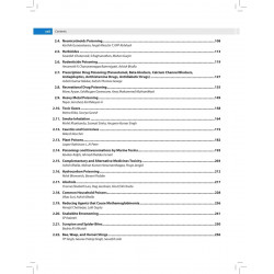 ISCCM TEXTBOOK OF TOXICOLOGY TREATING THE CRITICALLY ILL POISONED PATIENT book by Ashish Bhalla, JV Peter - Additional Image 7