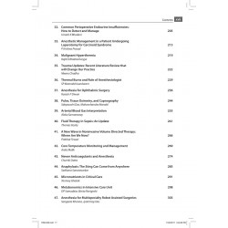 65th Isacon Kolkata Anesthesia Update 2017 book by Das Bibhukalyani - Additional Image 6
