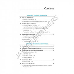 A GUIDE TO MECHANICAL VENTILATION IN EMERGENCY ROOM PREVIOUSLY KNOWN AS THE VENT BOOK book by DATTA KISHALAY - Additional Image