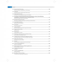 ISCCM TEXTBOOK OF TOXICOLOGY TREATING THE CRITICALLY ILL POISONED PATIENT book by Ashish Bhalla, JV Peter - Additional Image 8