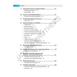 A GUIDE TO MECHANICAL VENTILATION IN EMERGENCY ROOM PREVIOUSLY KNOWN AS THE VENT BOOK book by DATTA KISHALAY - Additional Image