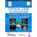 Critical Care Ultrasound for Emergency Situations and Clinical Applications (ISCCM) book by Pradeep D'Costa, Jayant Shelgaon… -