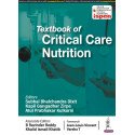 TEXTBOOK OF CRITICAL CARE NUTRITION (ISPEN) book by Subhal Bhalchandra Dixit, Atul Prabhakar Kulkarni Kapil Gangadhar Zirpe