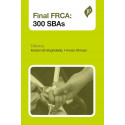 Final FRCA: 300 SBAs book by El-Boghdadly Kariem