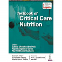 TEXTBOOK OF CRITICAL CARE NUTRITION (ISPEN) book by Subhal Bhalchandra Dixit, Atul Prabhakar Kulkarni Kapil Gangadhar Zirpe - Ba