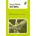 Final FRCA: 300 SBAs book by El-Boghdadly Kariem - Back Cover