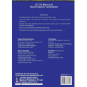 ISCCM Manual of Noninvasive Ventilation book by Subhal Bhalchandra Dixit, Dhruva Chaudhry - Additional Image 3