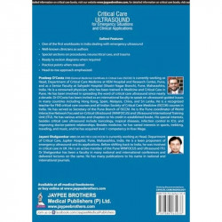 Critical Care Ultrasound for Emergency Situations and Clinical Applications (ISCCM) book by Pradeep D'Costa, Jayant Shelgaon… -