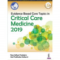 Evidence Based Core Topics in Critical Care Medicine 2019 book by Ross Callum Freebairn, Atul Prabhakar Kulkarni - Back Cover