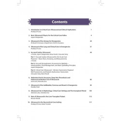 Critical Care Ultrasound for Emergency Situations and Clinical Applications (ISCCM) book by Pradeep D'Costa, Jayant Shelgaon… -