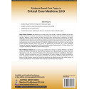 Evidence Based Core Topics in Critical Care Medicine 2019 book by Ross Callum Freebairn, Atul Prabhakar Kulkarni - Additional Im