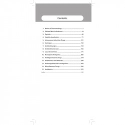 Drugs in Anaesthesiology, 4/E for PG Medical Students, Intensivists, and OT Practitioners | Anesthesia Drug Guide and Revisi… -