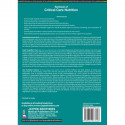 TEXTBOOK OF CRITICAL CARE NUTRITION (ISPEN) book by Subhal Bhalchandra Dixit, Atul Prabhakar Kulkarni Kapil Gangadhar Zirpe - Ad