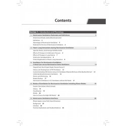 ISCCM Manual of Noninvasive Ventilation book by Subhal Bhalchandra Dixit, Dhruva Chaudhry - Additional Image 5