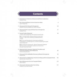 Critical Care Ultrasound for Emergency Situations and Clinical Applications (ISCCM) book by Pradeep D'Costa, Jayant Shelgaon… -