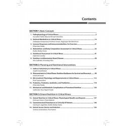 TEXTBOOK OF CRITICAL CARE NUTRITION (ISPEN) book by Subhal Bhalchandra Dixit, Atul Prabhakar Kulkarni Kapil Gangadhar Zirpe - Ad